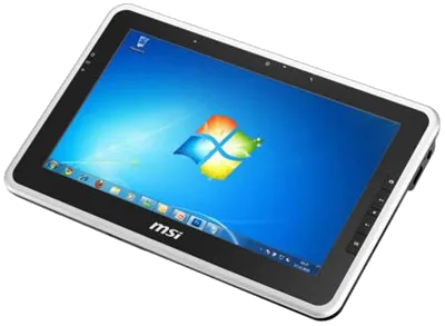 WindPad 110W-071