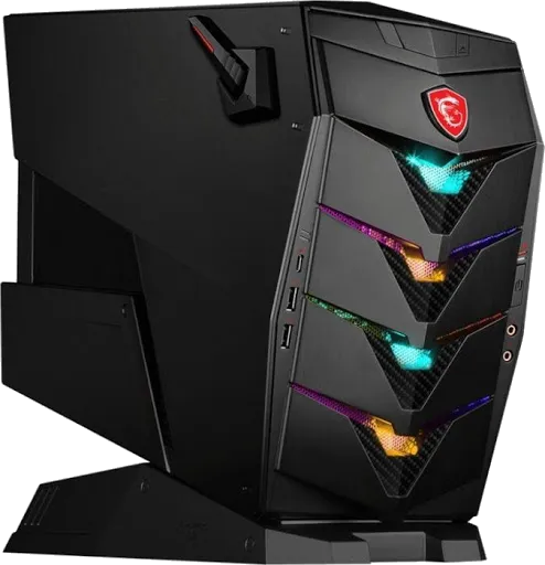 Aegis 3 8RC-023RU