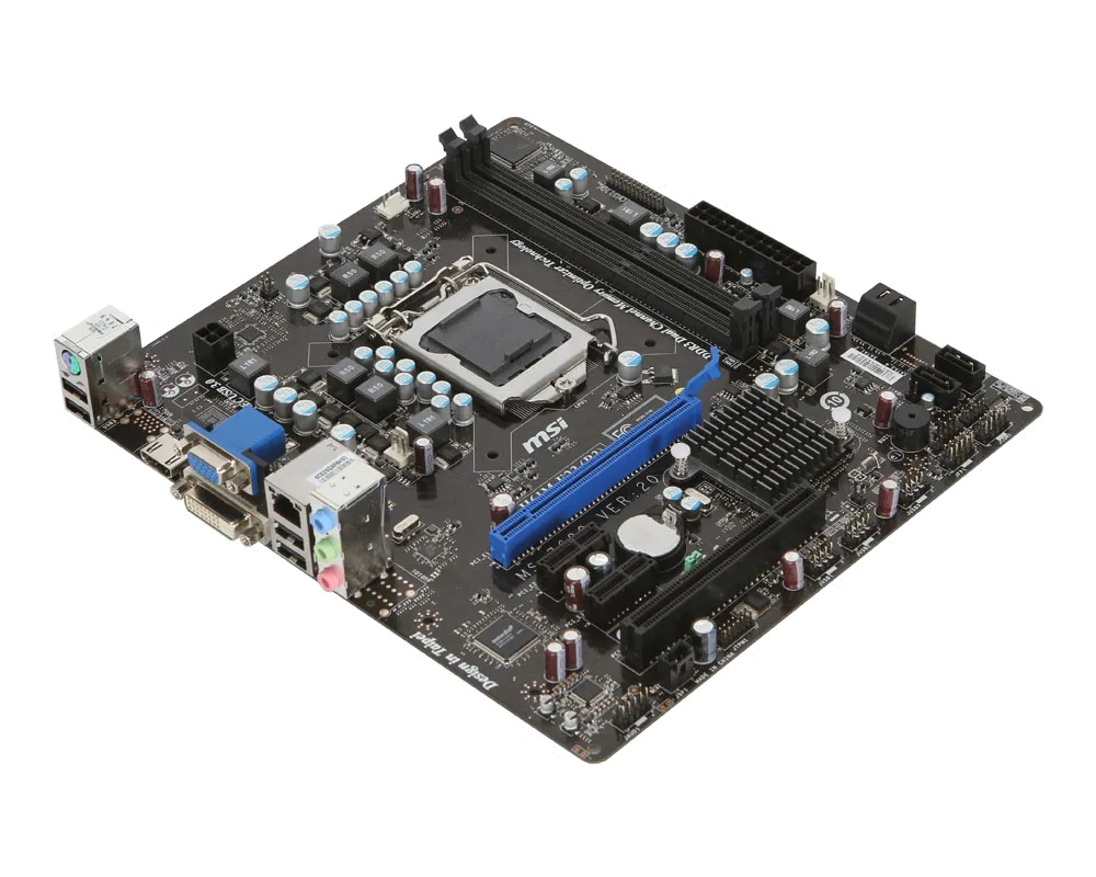 H61M-E23 B3