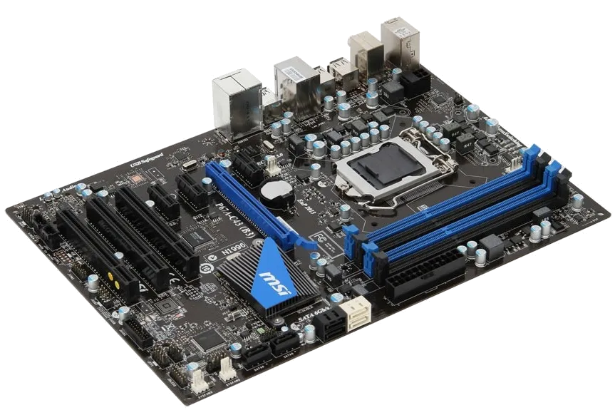 P67A-C43 B3