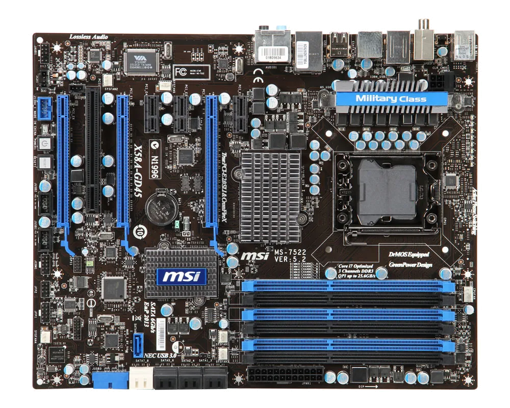 X58A-GD45