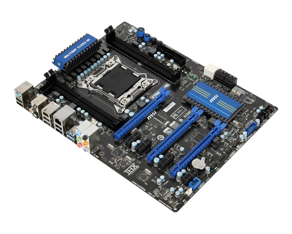 X79A-GD45 8D