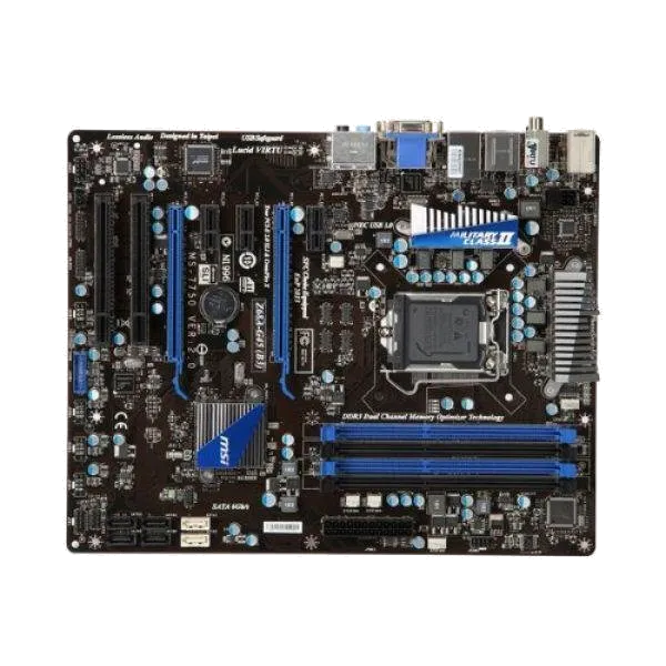 Z68A-G45 G3