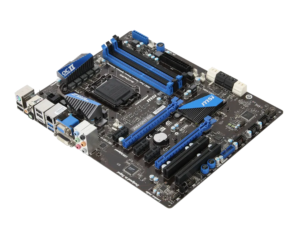 Z68A-GD65 G3