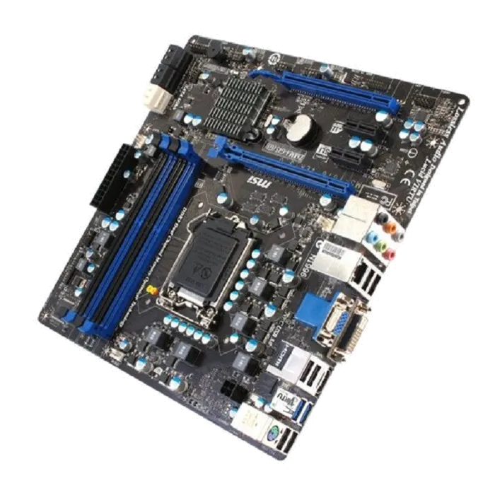 Z68MA-G45 B3